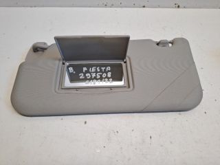 bontott FORD FIESTA VII Bal Napellenző