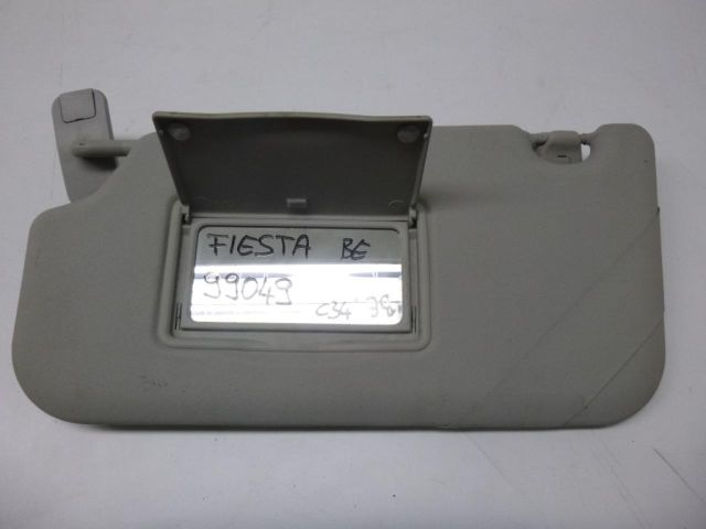 bontott FORD FIESTA VII Bal Napellenző