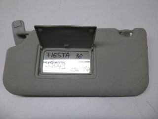 bontott FORD FIESTA VII Bal Napellenző