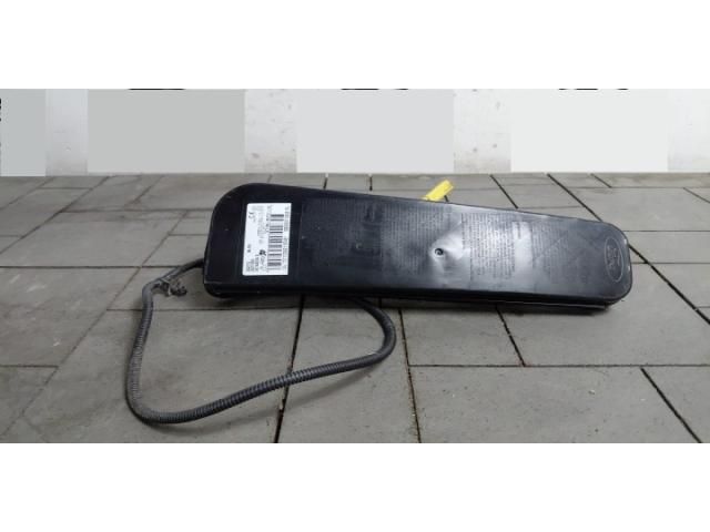 bontott FORD FIESTA VII Bal Oldallégzsák