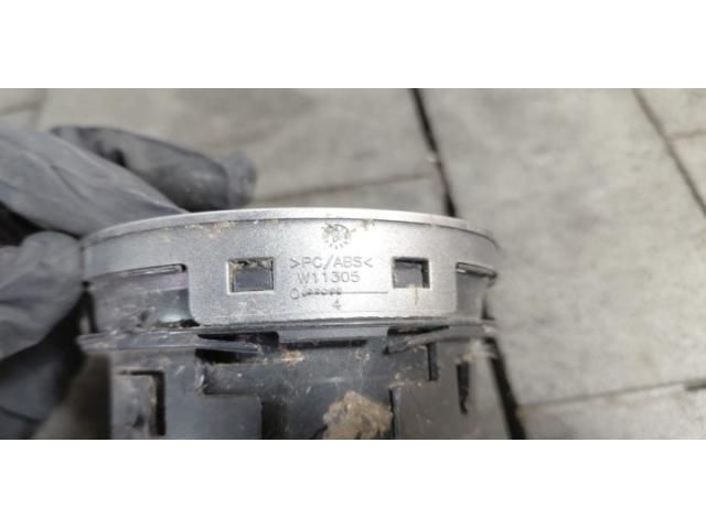 bontott FORD FIESTA VII Bal Szellőző