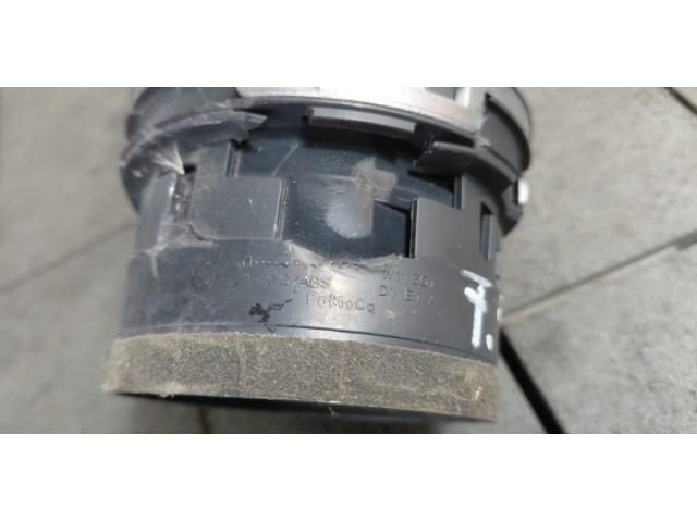 bontott FORD FIESTA VII Bal Szellőző