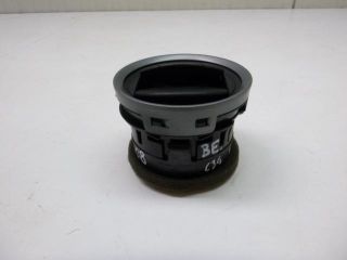 bontott FORD FIESTA VII Bal Szellőző