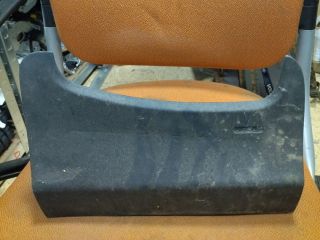 bontott FORD FIESTA VII Bal Térdlégzsák