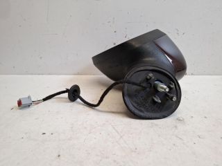 bontott FORD FIESTA VII Bal Visszapillantó Tükör (Elektromos)