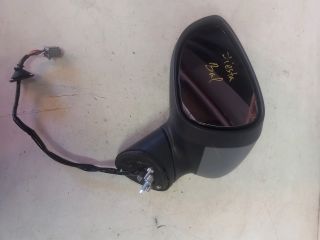 bontott FORD FIESTA VII Bal Visszapillantó Tükör (Elektromos)