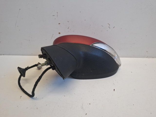 bontott FORD FIESTA VII Bal Visszapillantó Tükör (Elektromos)