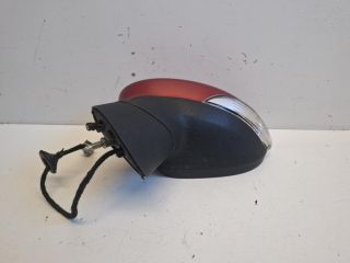 bontott FORD FIESTA VII Bal Visszapillantó Tükör (Elektromos)