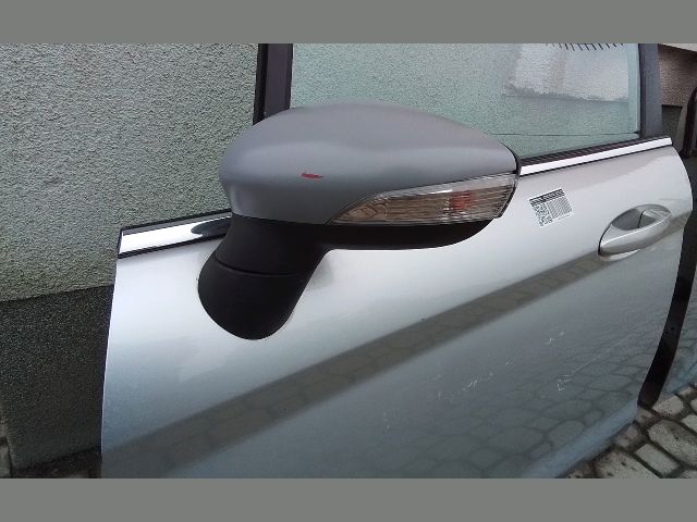 bontott FORD FIESTA VII Bal Visszapillantó Tükör (Elektromos)