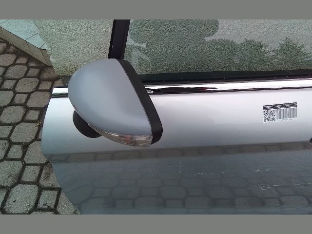 bontott FORD FIESTA VII Bal Visszapillantó Tükör (Elektromos)