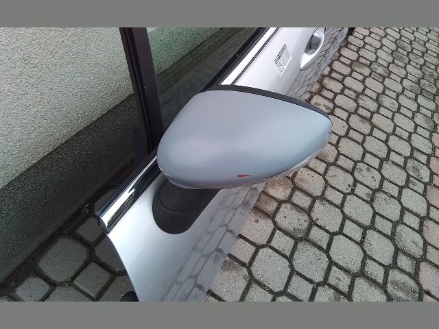 bontott FORD FIESTA VII Bal Visszapillantó Tükör (Elektromos)