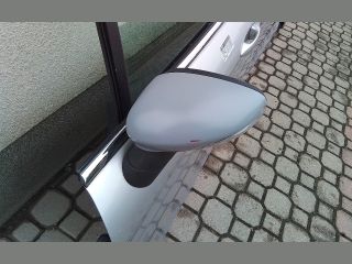 bontott FORD FIESTA VII Bal Visszapillantó Tükör (Elektromos)