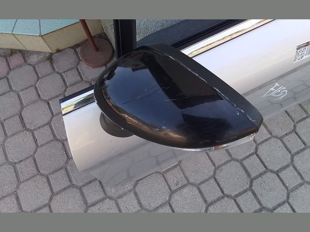 bontott FORD FIESTA VII Bal Visszapillantó Tükör (Elektromos)