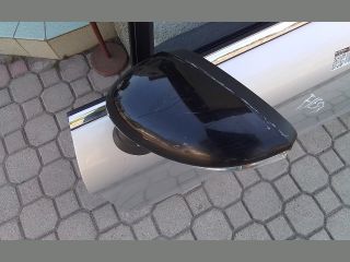 bontott FORD FIESTA VII Bal Visszapillantó Tükör (Elektromos)