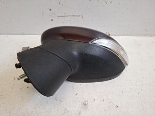 bontott FORD FIESTA VII Bal Visszapillantó Tükör (Elektromos)