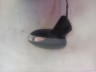 bontott FORD FIESTA VII Bal Visszapillantó Tükör (Elektromos)