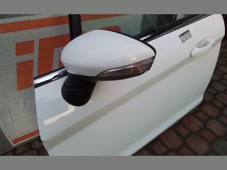 bontott FORD FIESTA VII Bal Visszapillantó Tükör (Elektromos)