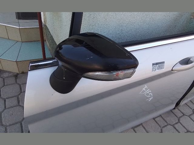 bontott FORD FIESTA VII Bal Visszapillantó Tükör (Elektromos)