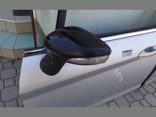 bontott FORD FIESTA VII Bal Visszapillantó Tükör (Elektromos)