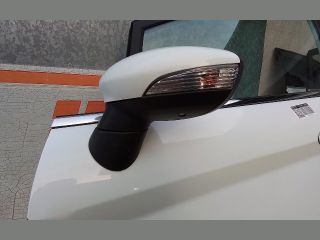 bontott FORD FIESTA VII Bal Visszapillantó Tükör (Elektromos)