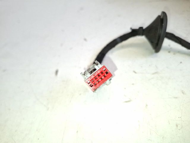 bontott FORD FIESTA VII Bal Visszapillantó Tükör (Elektromos)