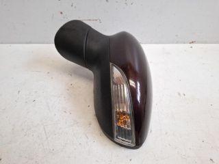 bontott FORD FIESTA VII Bal Visszapillantó Tükör (Elektromos)