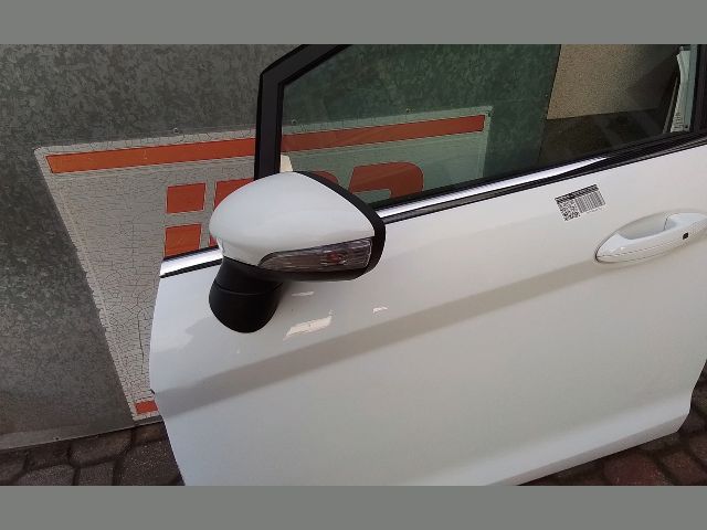 bontott FORD FIESTA VII Bal Visszapillantó Tükör (Elektromos)