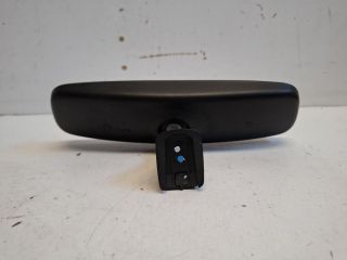 bontott FORD FIESTA VII Belső Visszapillantó Tükör