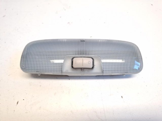 bontott FORD FIESTA VII Beltér Világítás Első