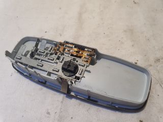 bontott FORD FIESTA VII Beltér Világítás Első