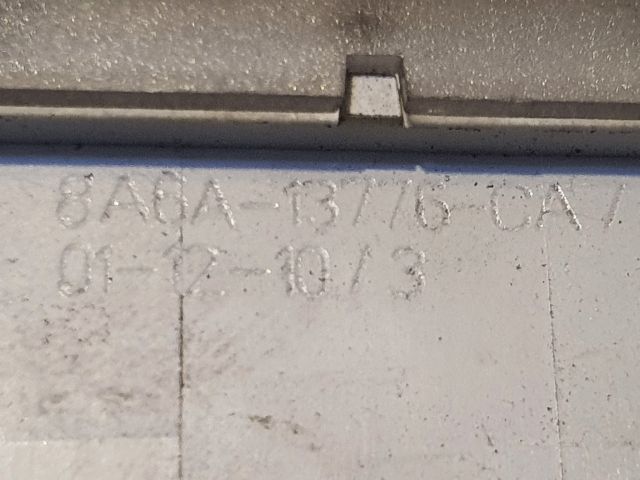 bontott FORD FIESTA VII Beltér Világítás Első