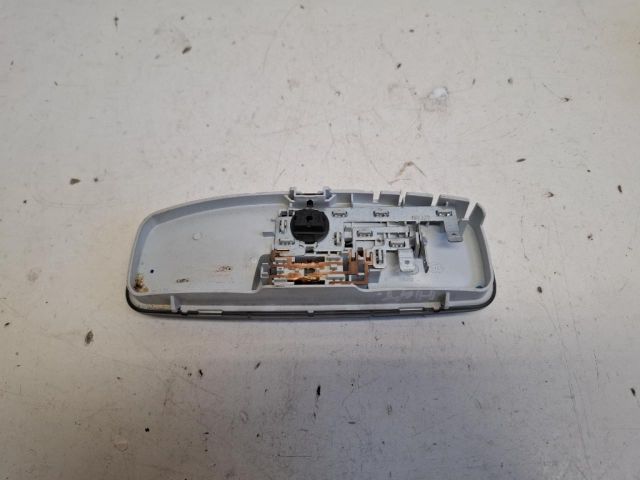 bontott FORD FIESTA VII Beltér Világítás Hátsó