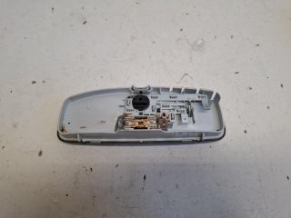 bontott FORD FIESTA VII Beltér Világítás Hátsó