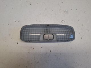 bontott FORD FIESTA VII Beltér Világítás Hátsó