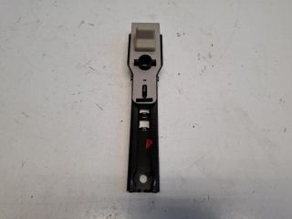 bontott FORD FIESTA VII Biztonsági Öv Magasság Állító