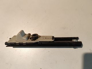 bontott FORD FIESTA VII Biztonsági Öv Magasság Állító