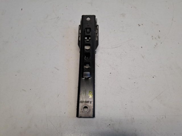 bontott FORD FIESTA VII Biztonsági Öv Magasság Állító