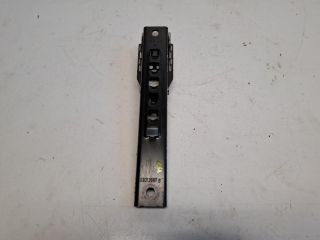 bontott FORD FIESTA VII Biztonsági Öv Magasság Állító