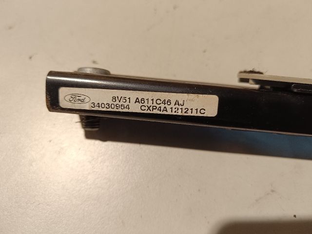 bontott FORD FIESTA VII Biztonsági Öv Magasság Állító