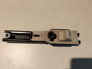 bontott FORD FIESTA VII Biztonsági Öv Magasság Állító