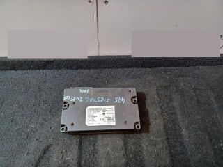 bontott FORD FIESTA VII Bluetooth Elektronika