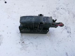 bontott FORD FIESTA VII Csatlakozó