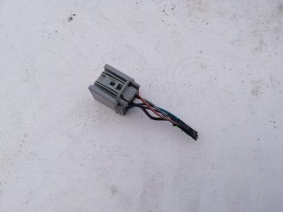 bontott FORD FIESTA VII Csatlakozó