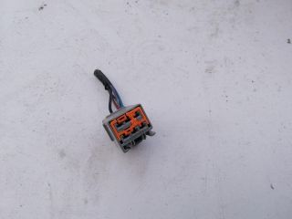 bontott FORD FIESTA VII Csatlakozó