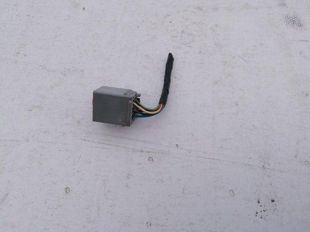 bontott FORD FIESTA VII Csatlakozó