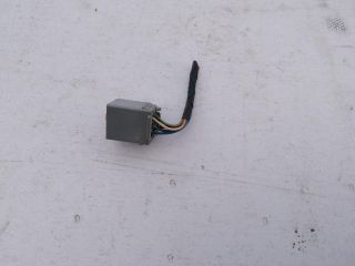 bontott FORD FIESTA VII Csatlakozó