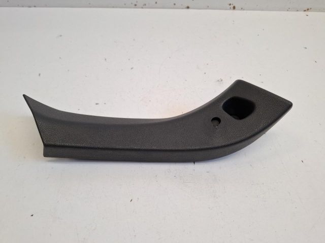 bontott FORD FIESTA VII Csomagtér Kárpit