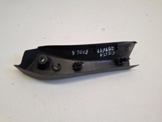 bontott FORD FIESTA VII Csomagtér Kárpit