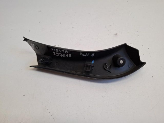 bontott FORD FIESTA VII Csomagtér Kárpit