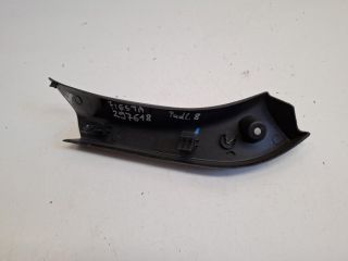 bontott FORD FIESTA VII Csomagtér Kárpit